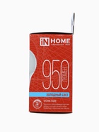 Лампа светодиодная IN HOME LED-A60-VC, Е27, 10 Вт, 230 В, 6500К, 950 Лм - Фото 9