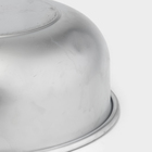 УЦЕНКА Таз для варенья, 8,5 л, d=34 см - Фото 3