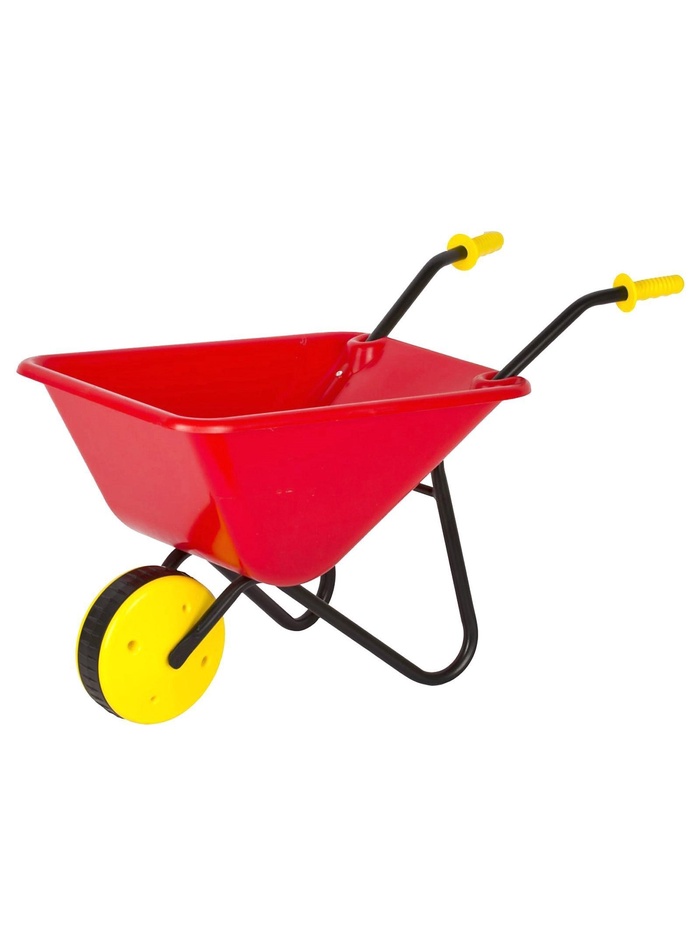 Тележка садовая, детская - Фото 1