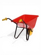 Тележка садовая, детская - Фото 5