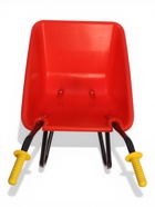 Тележка садовая, детская - Фото 7