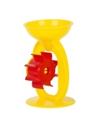 Песочная мельница - Фото 2