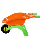 Тачка детская, МИКС - Фото 2