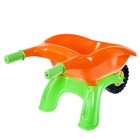 Тачка детская, МИКС - Фото 3