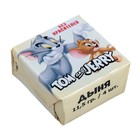 Конфеты жевательные Tom and Jerry со вкусом дыни, 11,5 г - фото 8803859