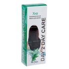 Масло для волос аюрведическое Дэй Ту Дэй Кэр Хна, 200 мл. - Фото 3