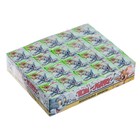 Конфеты жевательные Tom and Jerry со вкусом яблока, 11,5 г - Фото 2