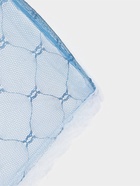 Сетка защитная для еды «Зонтик», 62×62 см, МИКС - Фото 13