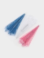 Сетка защитная для еды «Зонтик», 62×62 см, МИКС - Фото 16