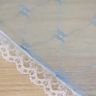 Сетка защитная для еды «Зонтик», 62×62 см, МИКС - Фото 3