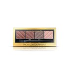 Тени для бровей Max Factor Brow Contouring Kit - Фото 1