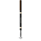 Карандаш для бровей Max Factor Brow Shaper Deep Brown 30 - Фото 1