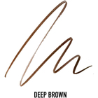 Карандаш для бровей Max Factor Brow Shaper Deep Brown 30 - Фото 6