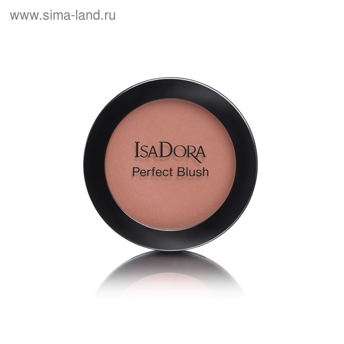 Румяна IsaDora Perfect Blush, тон 64 - Фото 1