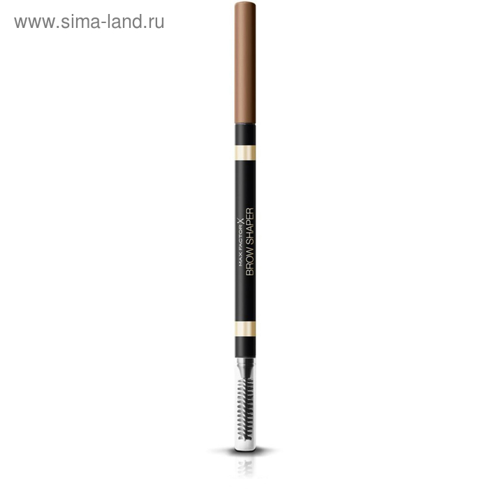 Карандаш для бровей Max Factor Brow Shaper Blonde 10 - Фото 1