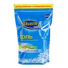 Соль для посудомоечных машин Celesta, 800 г - Фото 1