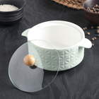 Бульонница «Нюд» 750 мл, 20×15×9,5 см, цвет МИКС - Фото 2