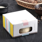 Бульонница «Нюд» 750 мл, 20×15×9,5 см, цвет МИКС - Фото 4