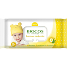 Салфетки влажные BioCos For Kids, детские, с клапаном, 100 шт. - фото 298164666