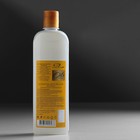 Шампунь для волос Oils de Luxe "Жожоба", 500 мл - Фото 2