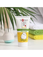 Пилинг-скатка для лица Sendo с фруктовыми кислотами, 50 мл - Фото 4