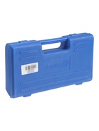 УЦЕНКА Набор торцевых головок ТУНДРА, универсальный в кейсе 12 предметов - Фото 3