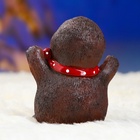 Садовая фигура из полистоуна «Крот», 12×8×10 см - Фото 9