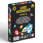 Карточная игра на реакцию и внимание «UMO momento. Premium», 70 карт, 7+ - Фото 5