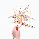 Настольная игра «Палочки Микадо», 31 деревянная палочка, 5+ - Фото 3