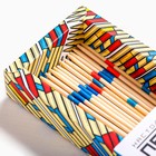 Настольная игра «Палочки Микадо», 31 деревянная палочка, 5+ - Фото 4