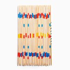 Настольная игра «Палочки Микадо», 31 деревянная палочка, 5+ - Фото 5