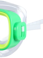 Маска для плавания детская ONLYTOP, цвета МИКС - Фото 3
