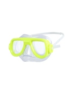 Маска для плавания детская ONLYTOP, цвета МИКС - Фото 5