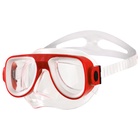 Маска для плавания детская ONLYTOP, цвета МИКС - Фото 7