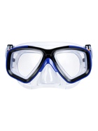 Маска для плавания детская, цвета микс - Фото 2