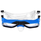 Маска для плавания детская, цвета микс - Фото 4