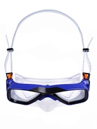 Маска для плавания детская, цвета микс - Фото 4