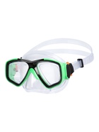 Маска для плавания детская, цвета микс - Фото 7