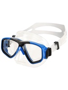 Маска для плавания детская, цвета микс - Фото 9