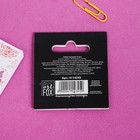 Закладки для книг, картонные 5 шт., шпаргалки «Миром правят единороги» - Фото 4