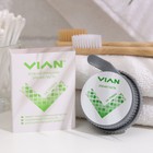 Зубная паста Vian "На травах" концентрированная, 25 г - Фото 1