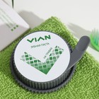Зубная паста Vian "На травах" концентрированная, 25 г - Фото 4