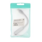 Светильник светодиодный Luazon A-05, USB, гибкий, 5 Вт, 6 диодов, чёрный - Фото 7