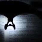 УЦЕНКА Лупа налобная 1-3х бинокулярная, 22×14×7.5 см, с подсветкой, 5 линз в комплекте, 3 ААА - Фото 6