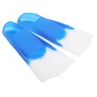 Ласты для плавания ONLYTOP, р. 42-44, цвета МИКС - Фото 2