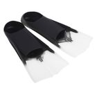 Ласты для плавания ONLYTOP, р. 42-44, цвета МИКС - Фото 4