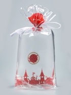 Упаковка под кулич, донная складка, 17×28.4 см, 25 мкм - Фото 3