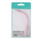 Светильник светодиодный Luazon A-05, USB, гибкий, 5 Вт, 6 диодов, красный - Фото 7