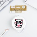 Подставка для кружки USB «Хорошего дня», с подогревом, 10 × 10 см - Фото 1