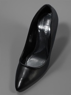 Полустельки для обуви, с супинатором, массажные, силиконовые, 19×6.7 см, пара, прозрачные - Фото 5